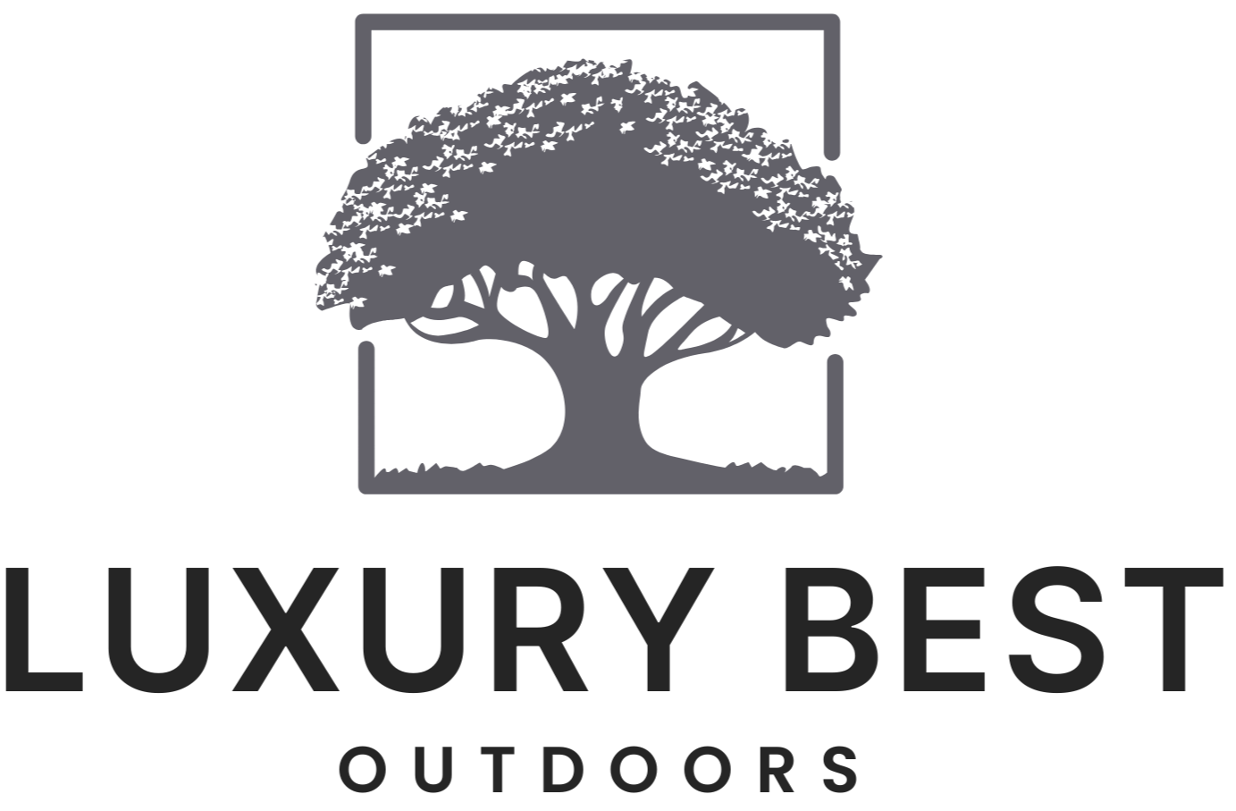 Luxury Best Outdoors